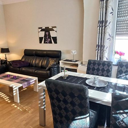 Apartamento Brautroeckchen Bullay Exterior foto