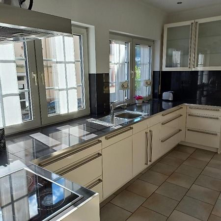 Apartamento Brautroeckchen Bullay Exterior foto