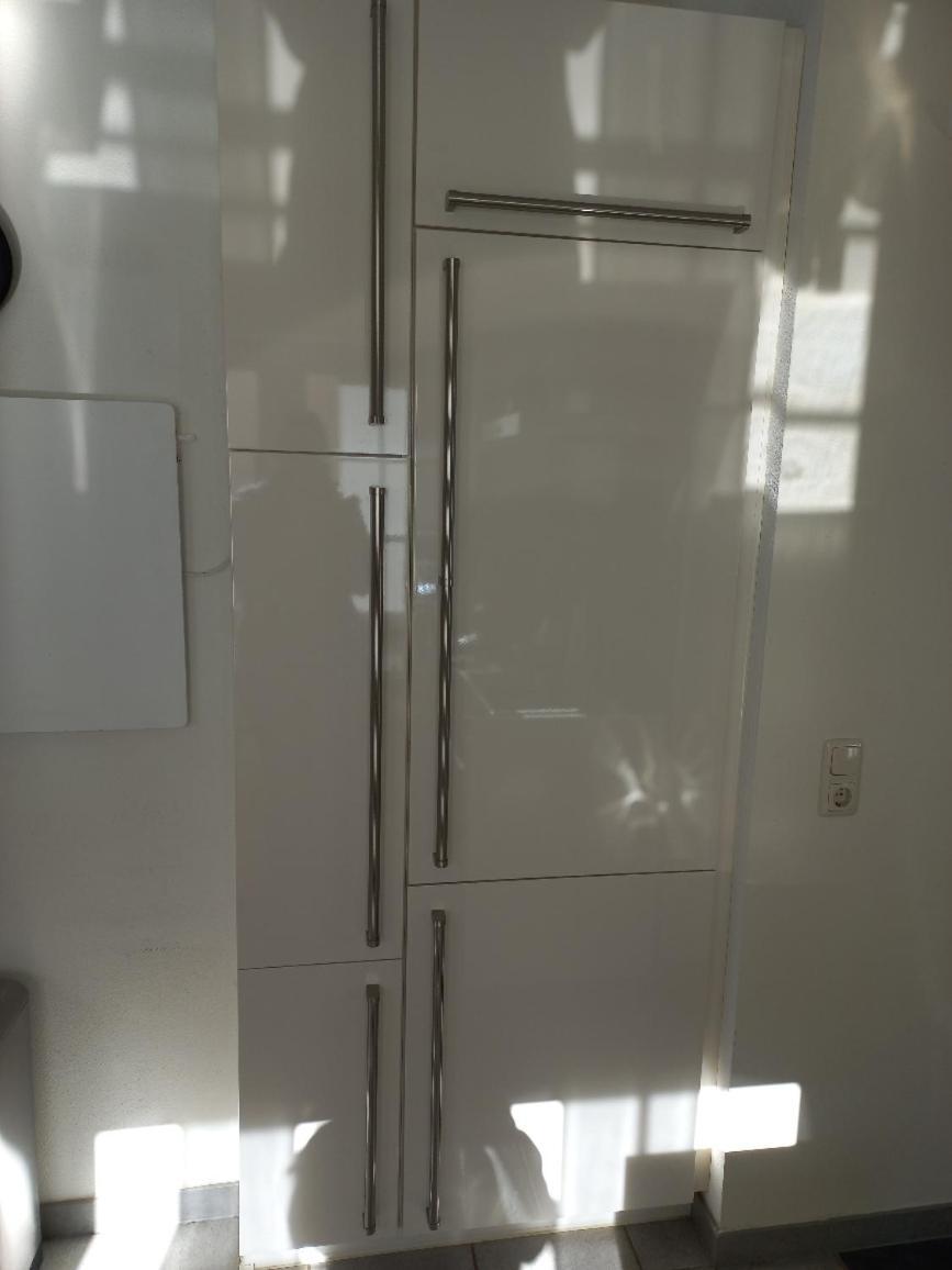 Apartamento Brautroeckchen Bullay Exterior foto