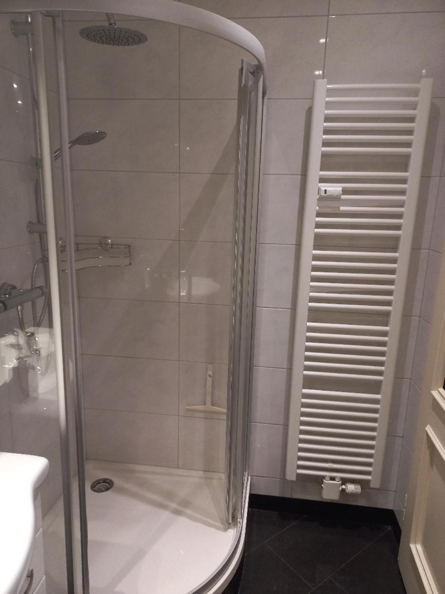 Apartamento Brautroeckchen Bullay Exterior foto