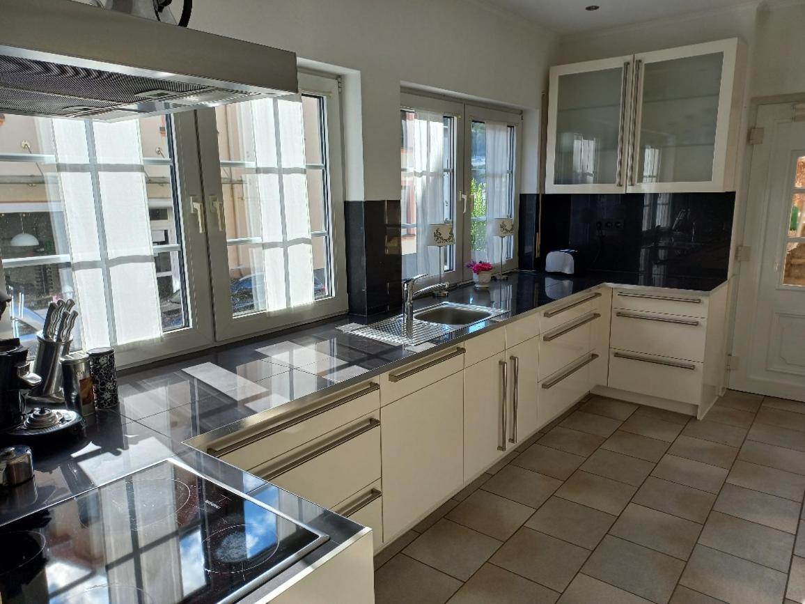Apartamento Brautroeckchen Bullay Exterior foto